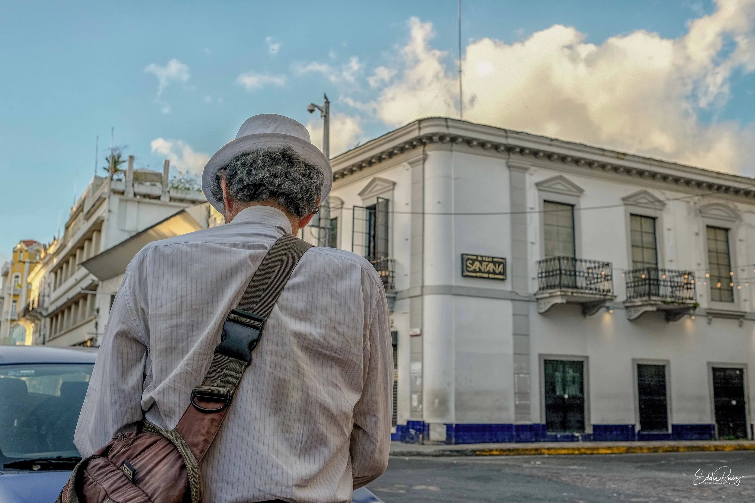 Fujifilm X-T2 and the XF 23mm 1.4 lens